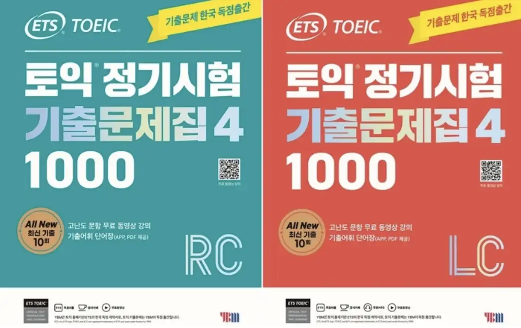 tài liệu tự học toeic