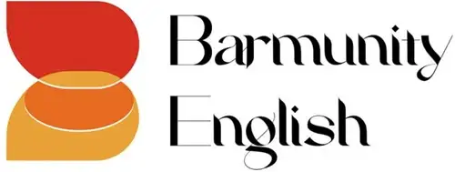 Barmunity English